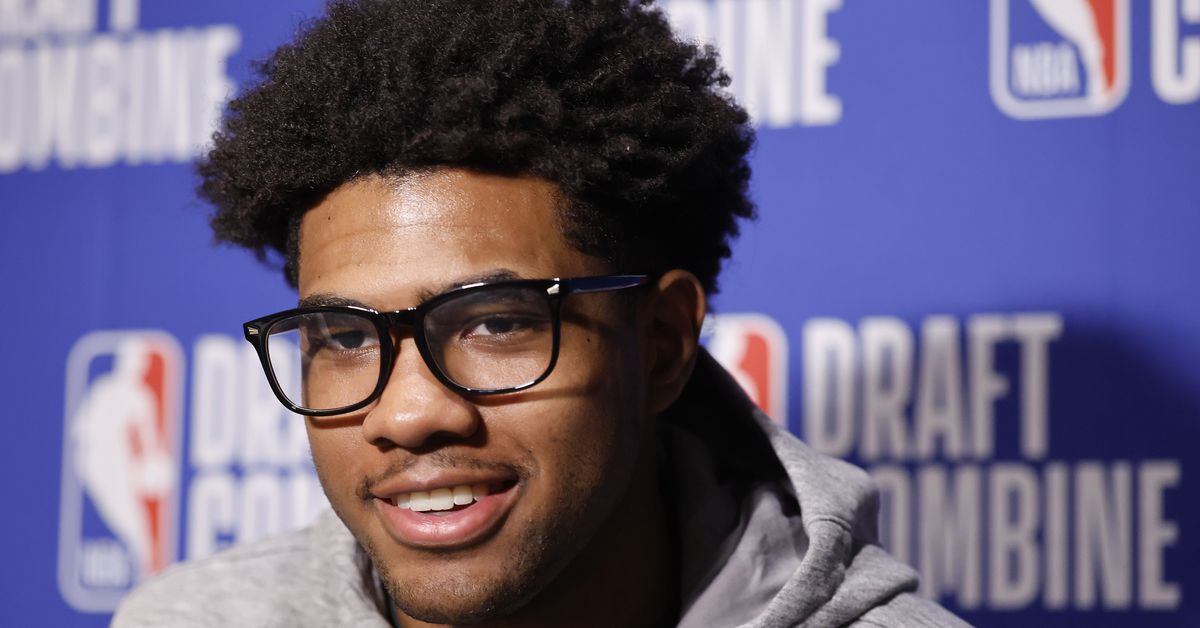 Orlando Magic select son of Warriors legend in 2025 NBA Draft