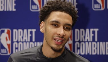 The NBA Draft Worked Out Pretty Well For Blue Devils