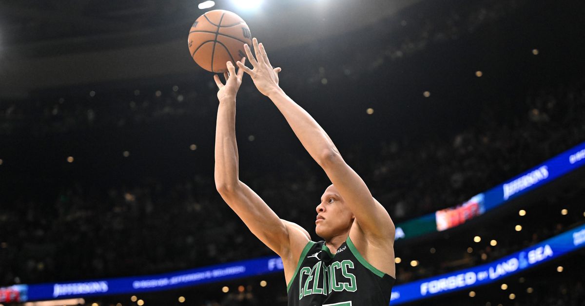 CelticsBlog exit interview: Jordan Walsh