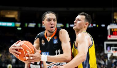 NBA mock draft 2025: Updated projection with latest rumors after combine, college withdrawals