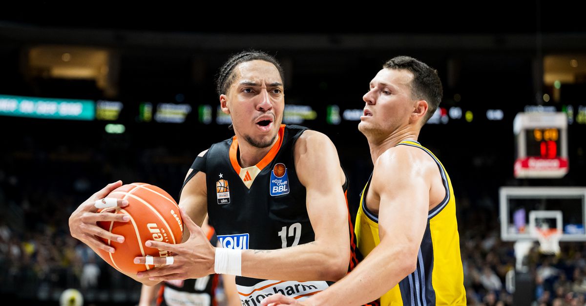 NBA mock draft 2025: Updated projection with latest rumors after combine, college withdrawals