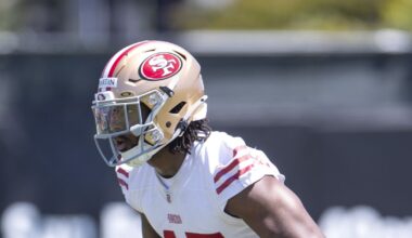 Golden Nuggets: Nick Martin already showing some grit