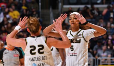 Chicago Sky standout suffers season-ending injury — and 2 key questions emerge