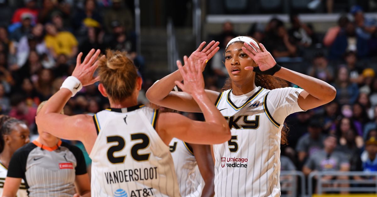 Chicago Sky standout suffers season-ending injury — and 2 key questions emerge