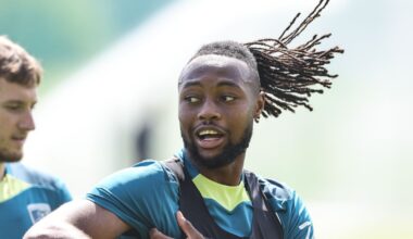 REPORT: Spurs pushing to sign Bournemouth forward Antoine Semenyo