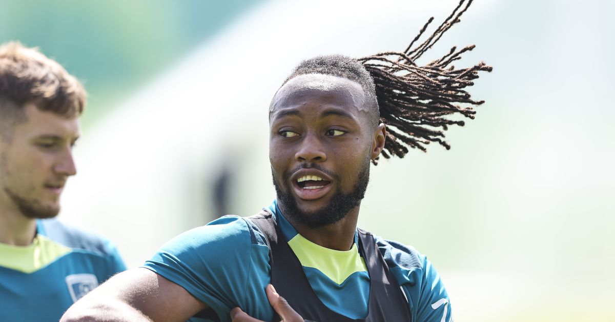 REPORT: Spurs pushing to sign Bournemouth forward Antoine Semenyo