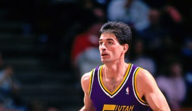 Thoughts before an important draft day for the Utah Jazz