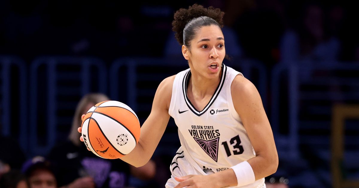 WNBA: Salaün, Rivers have been productive fantasy basketball players