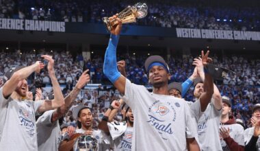 Catch Game 1 of the NBA Finals live on Playback