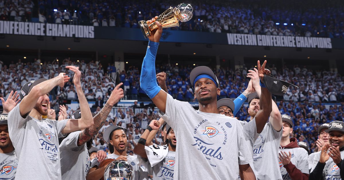 Catch Game 1 of the NBA Finals live on Playback