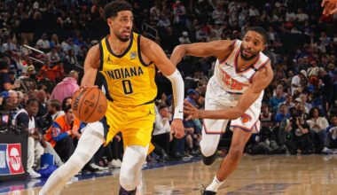 Epic playoffs gets what promises to be a competitive and entertaining Finals