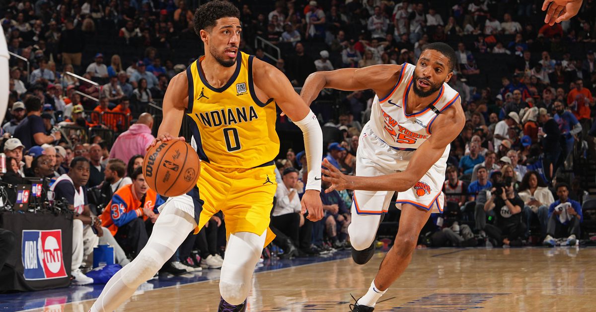 Epic playoffs gets what promises to be a competitive and entertaining Finals