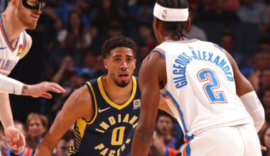 Indiana Pacers vs. OKC Thunder: Who Will Win the NBA Finals?