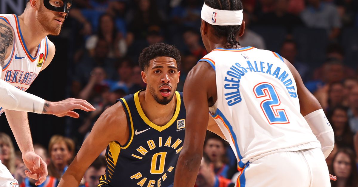 Indiana Pacers vs. OKC Thunder: Who Will Win the NBA Finals?