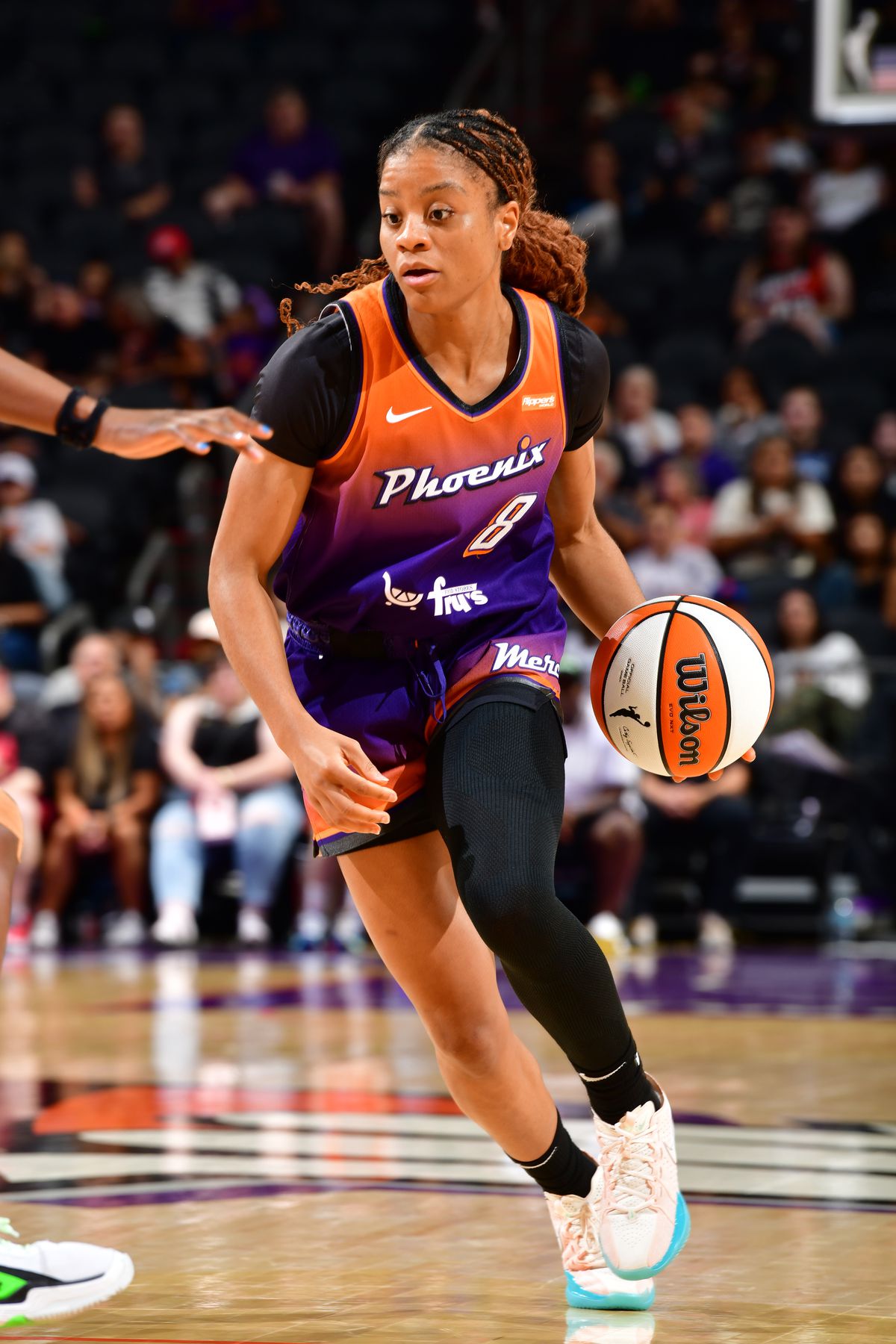 Minnesota Lynx v Phoenix Mercury
