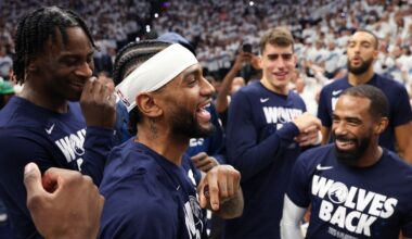 Can the Timberwolves Afford to Keep Nickeil Alexander-Walker?