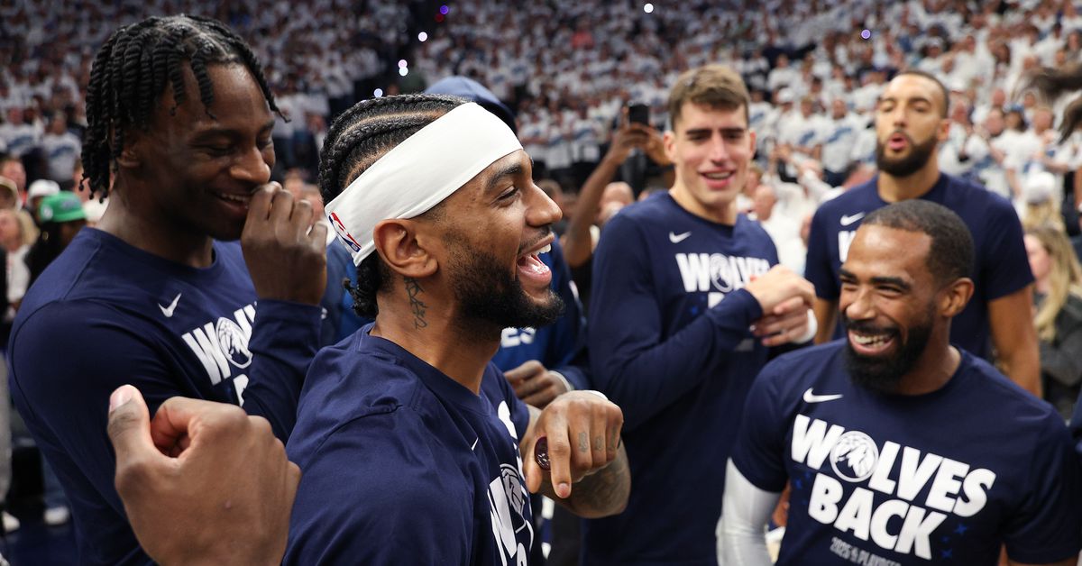 Can the Timberwolves Afford to Keep Nickeil Alexander-Walker?