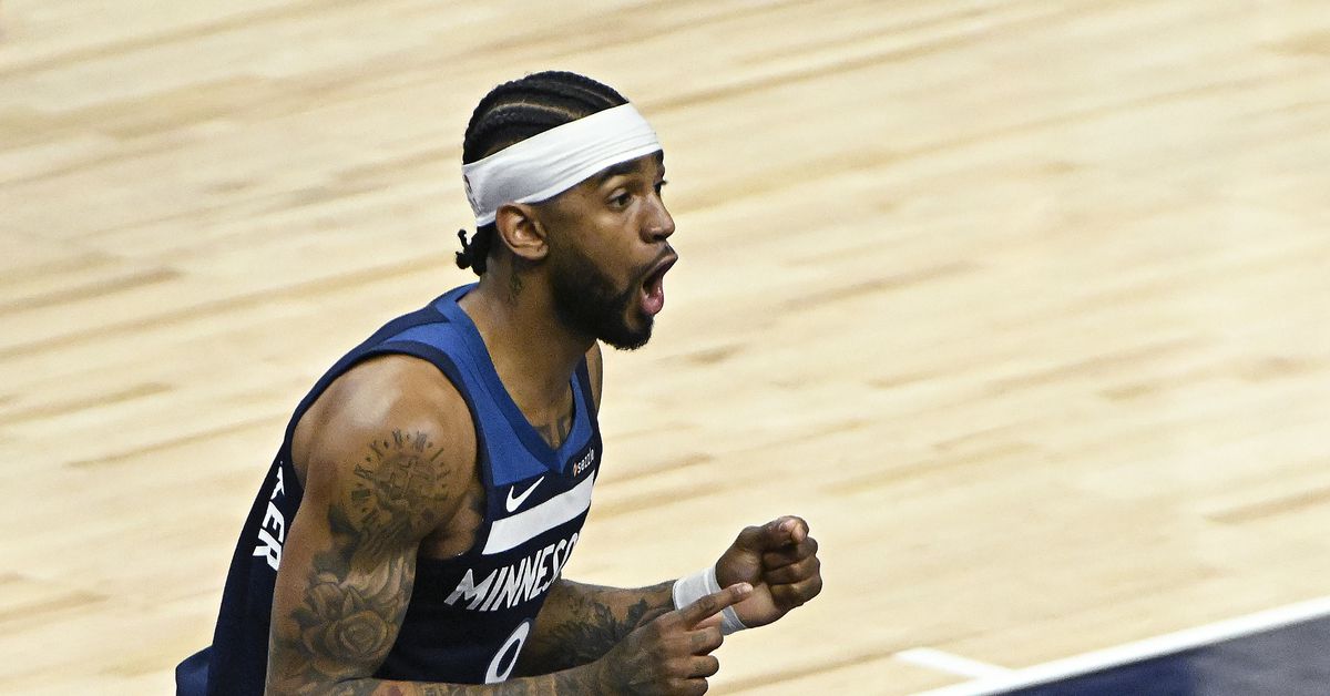 NBA Free Agency: Bucks connected to Nickeil-Alexander Walker, 2 vets may leave