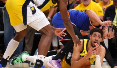Catch Knicks vs. Pacers Game 6 live on CelticsBlog Playback