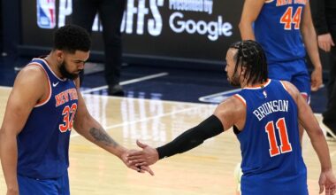 What went right and what went wrong for the Knicks in the 2025 playoffs