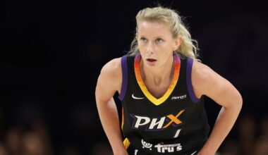 Undrafted rookies are powering 1 (winning) WNBA team, and it’s incredible