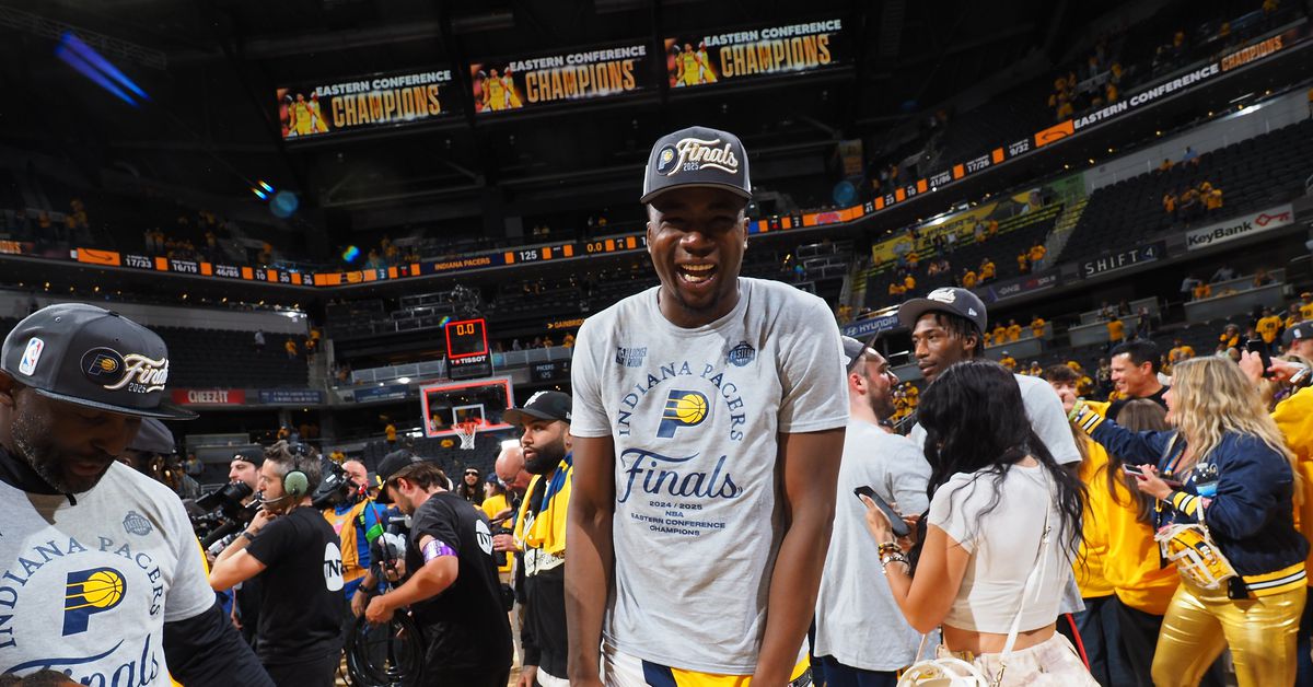 A former Baby Laker is guaranteed to win an NBA title this season