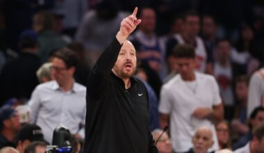 Why Tom Thibodeau makes zero sense for the Phoenix Suns