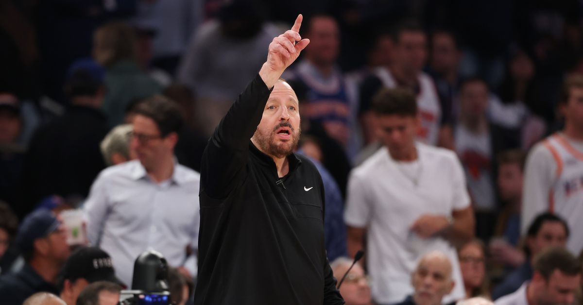 Why Tom Thibodeau makes zero sense for the Phoenix Suns
