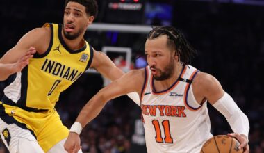 Lessons the Boston Celtics can learn from these NBA playoffs