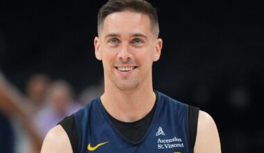 2025 NBA Finals Game 1 Open Thread