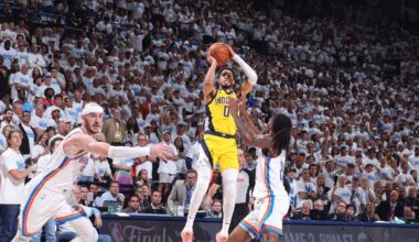 Watch Game 2 of the NBA Finals with Fear the Sword on Playback