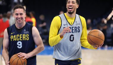 2025 NBA Finals Game 2 Open Thread