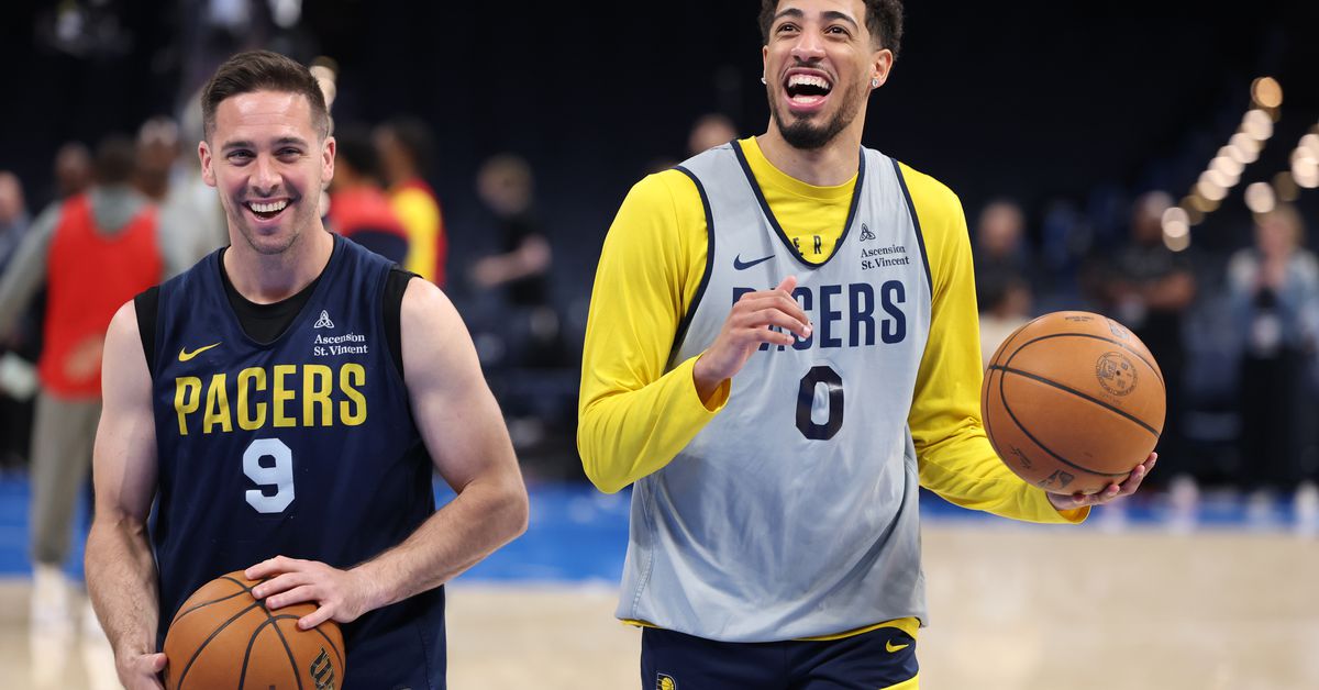 2025 NBA Finals Game 2 Open Thread