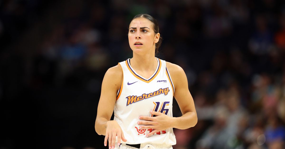Pacers and Mercury guards form newest brother-sister duo across NBA and WNBA