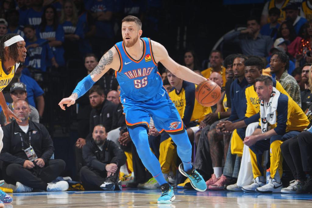 2025 NBA Finals player props, predictions