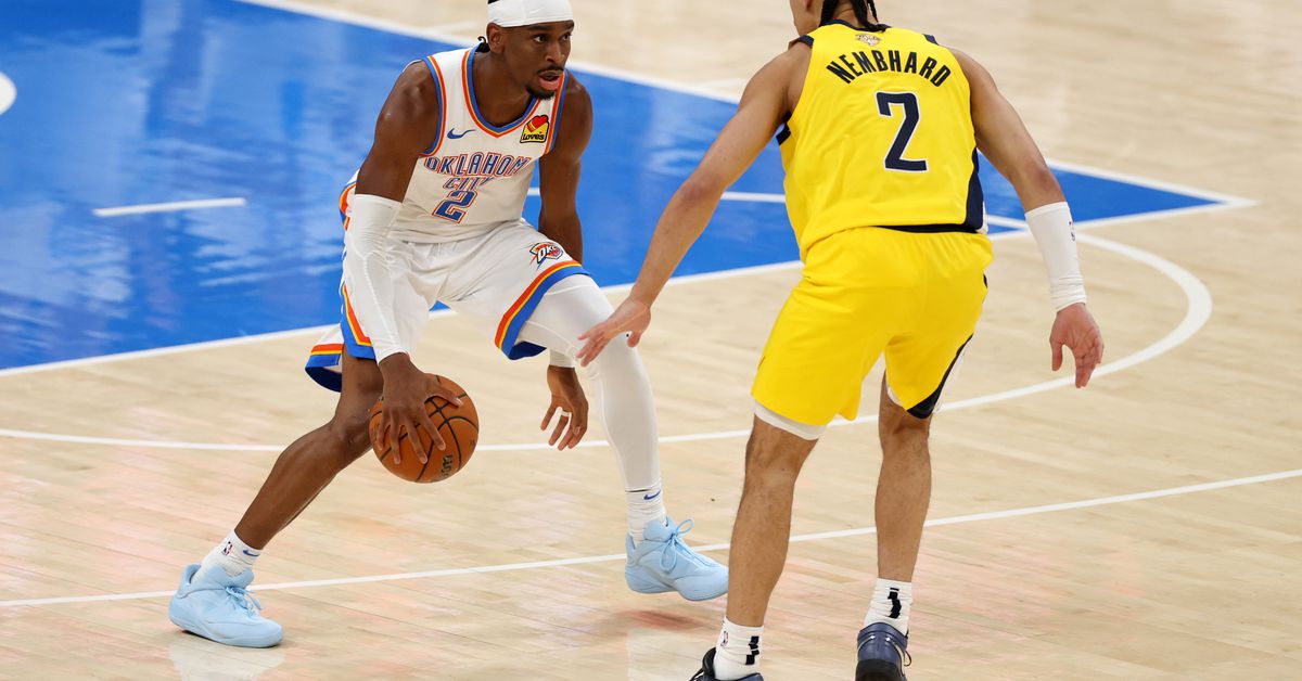 Indiana’s X-Factor This NBA Postseason Continues To Be Andrew Nembhard