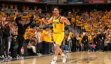 10 seasons later, former Sixer T.J. McConnell is still excelling because of his Process