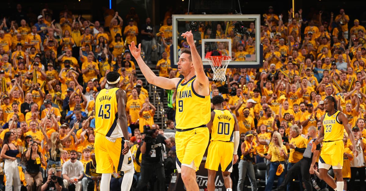 2025 NBA Finals Game 4 Open Thread