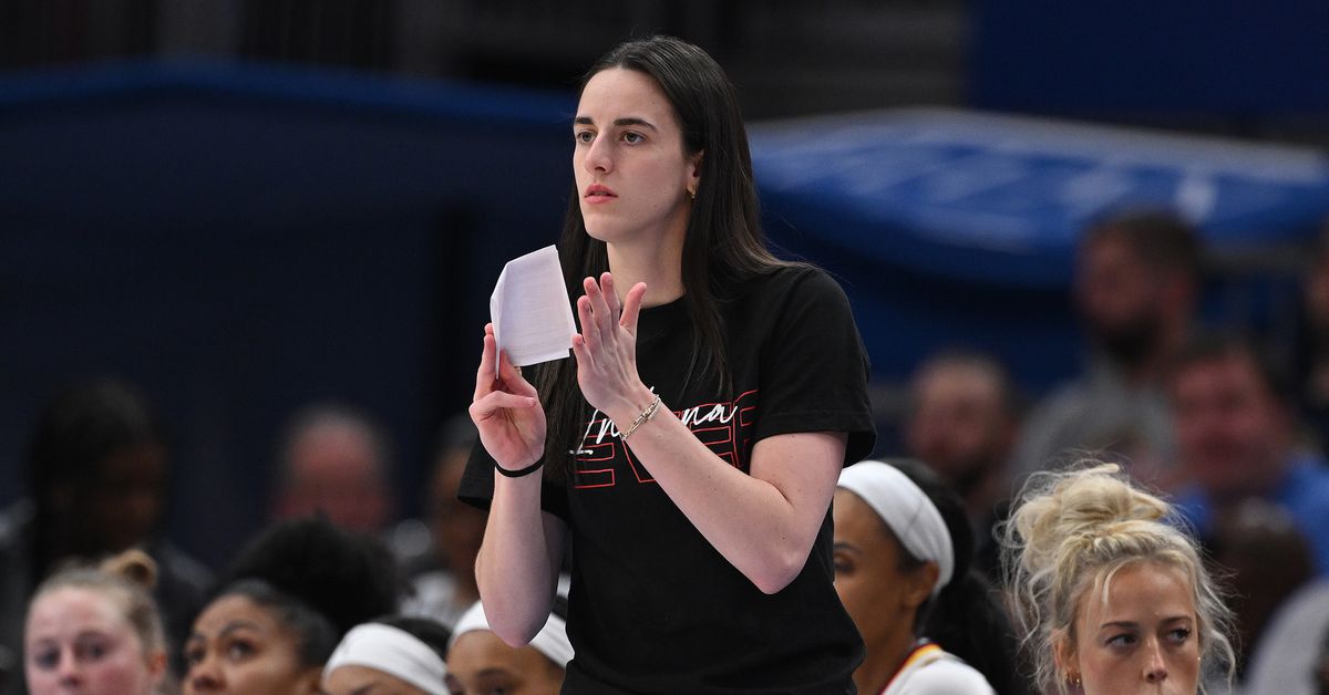 Indiana Fever provide disappointing update on Caitlin Clark’s status ahead of big game