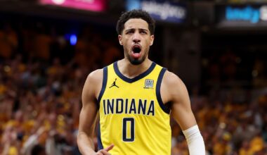 Talk Pacers-Thunder Game 4 Here!