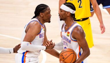 Catch Game 6 Pacers vs. Thunder live on Playback.