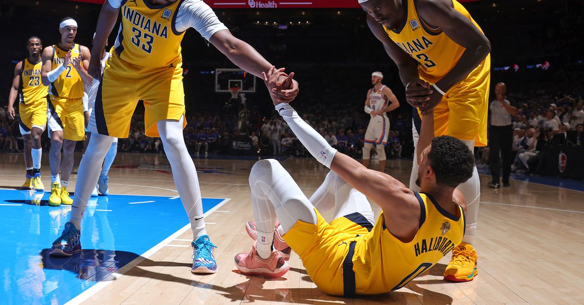 Viewing Game Five through the lens of my Game Four Thoughts