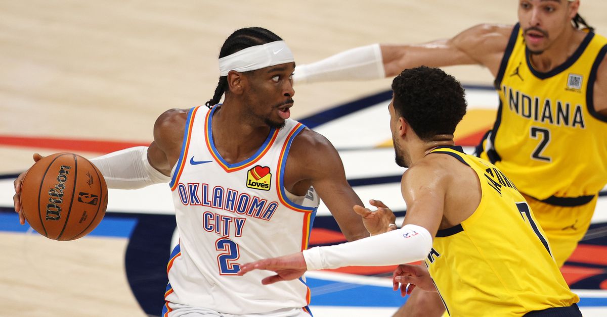 Could the NBA Finals open the door for a surprise suitor for Kevin Durant?