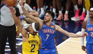 Life After Gonzaga: Playoffs Edition