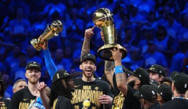 How these NBA Finals may have put the NBA superteam era to rest