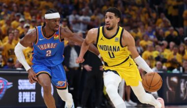 The Book on Game 7 of the NBA Finals