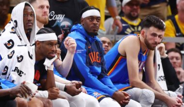 Is NBA no longer survival of regular-season fittest?