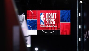 Brooklyn Nets trade #36 pick to Phoenix Suns for two future seconds