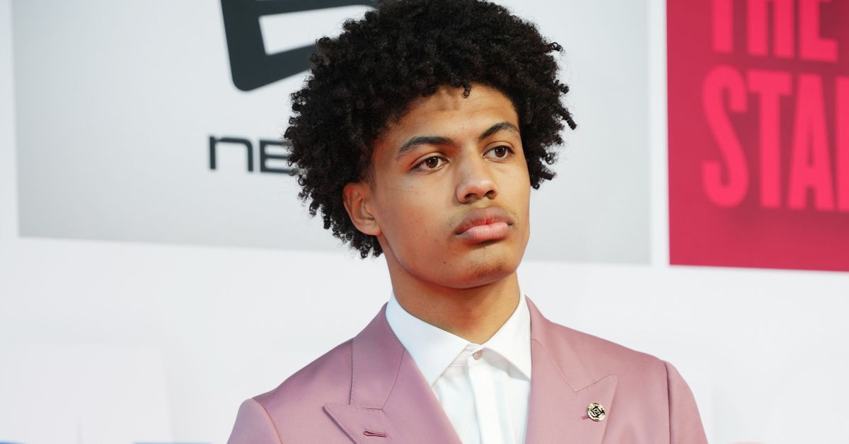 NBA Draft: Timberwolves Select Joan Beringer With the 17th Pick