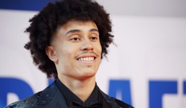 With #19 pick, Brooklyn Nets select Nolan Traore, French point guard